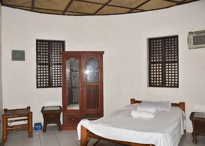 Hotel King Arthur's Place 2*