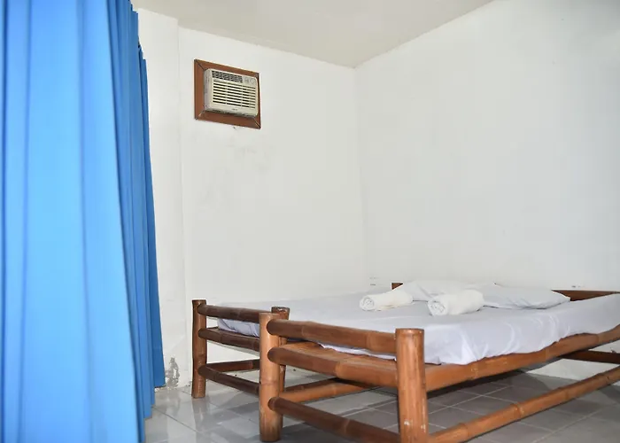 Hotel King Arthur's Place