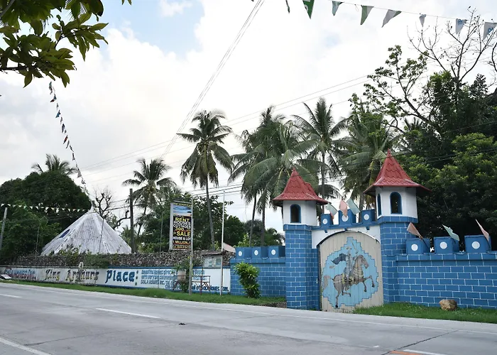 King Arthur's Place 2*